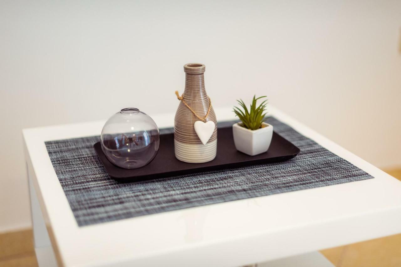 Apartmani Marina Klek Exteriör bild